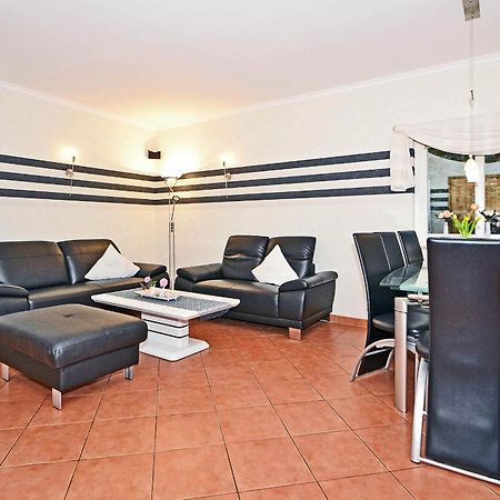 Ferienhaus Zirchow 1 Kültér fotó