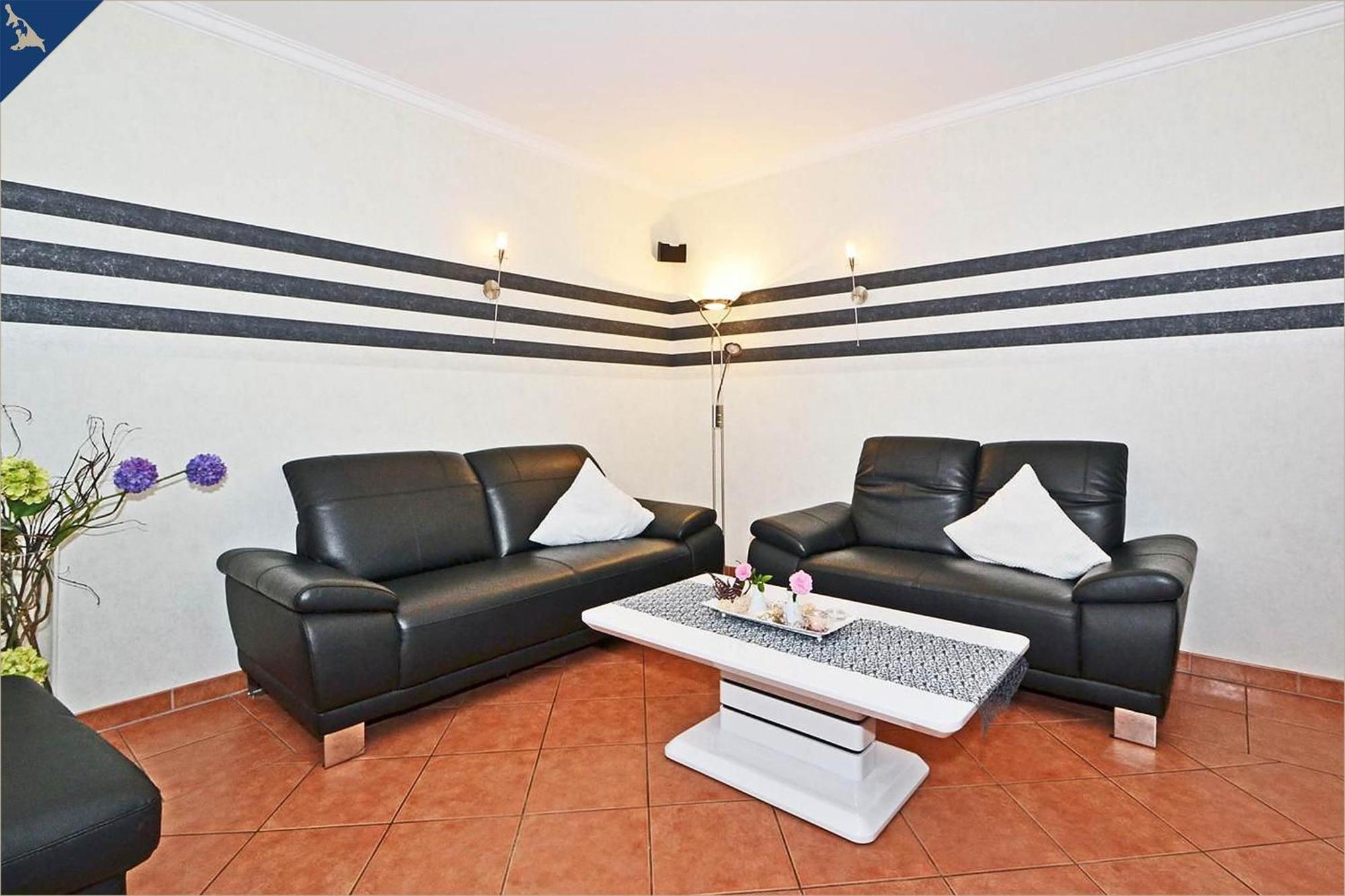 Ferienhaus Zirchow 1 Kültér fotó