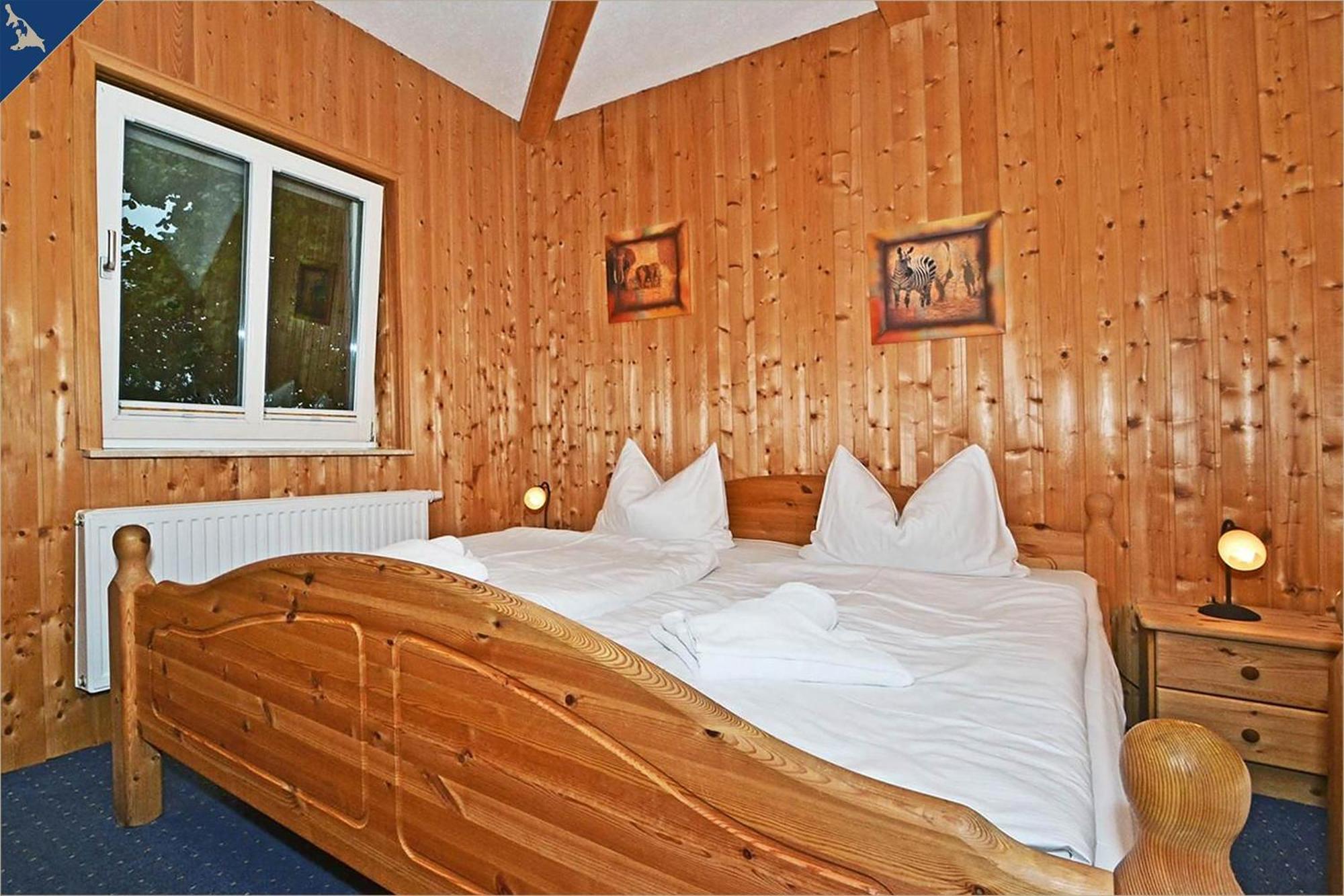 Ferienhaus Zirchow 1 Kültér fotó