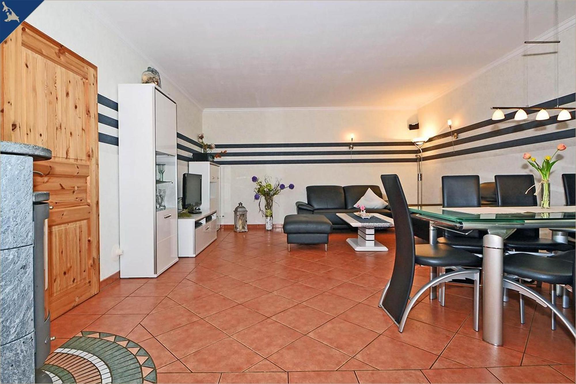 Ferienhaus Zirchow 1 Kültér fotó